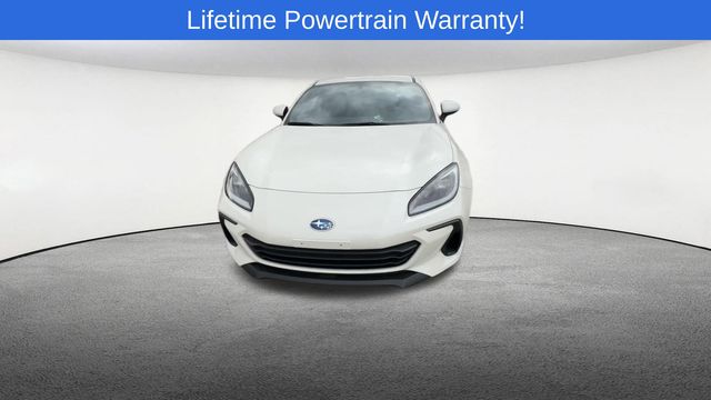 Thumbnail: 2025 Subaru BRZ - 3