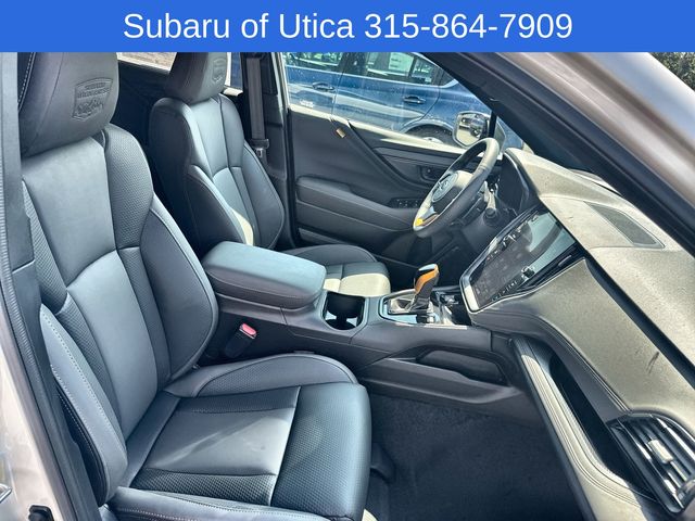 Thumbnail: 2025 Subaru Outback - 22