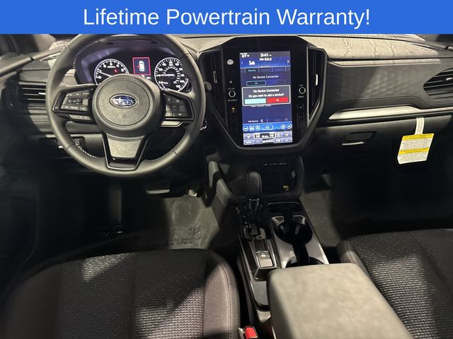 Thumbnail: 2026 Subaru Forester - 17