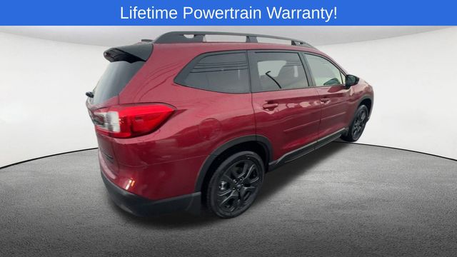 Thumbnail: 2026 Subaru Ascent - 8