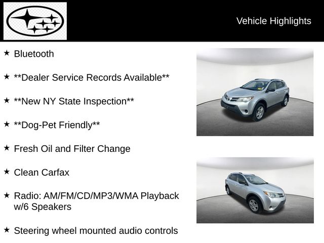 Thumbnail: 2013 Toyota RAV4 - 11