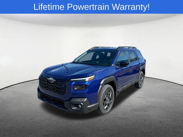 Thumbnail: 2026 Subaru Outback - 1