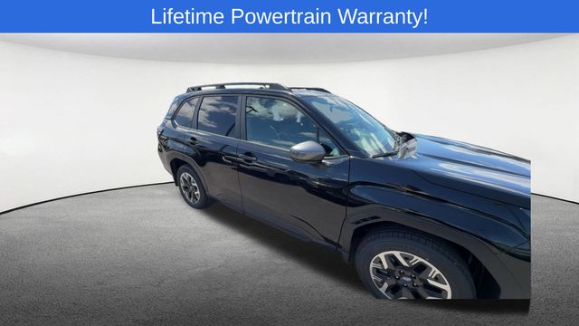 Thumbnail: 2026 Subaru Forester - 10