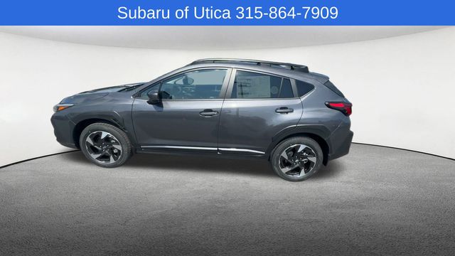 Thumbnail: 2025 Subaru Crosstrek - 6