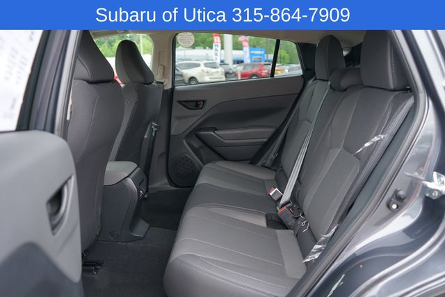 2025 Subaru Crosstrek Premium 30