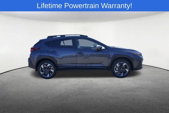 Thumbnail: 2025 Subaru Crosstrek - 15