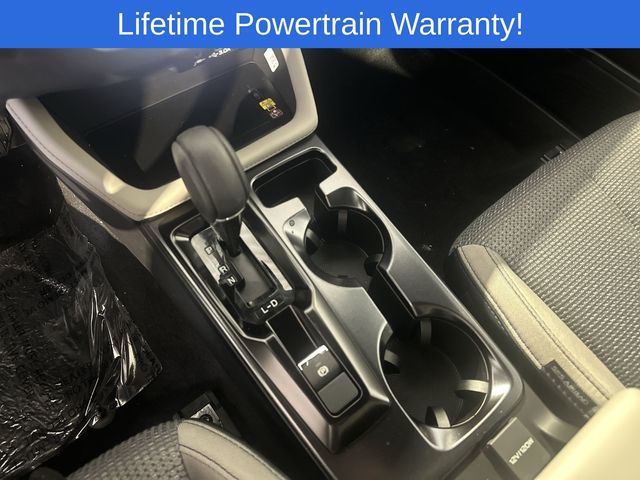 Thumbnail: 2026 Subaru Forester - 24