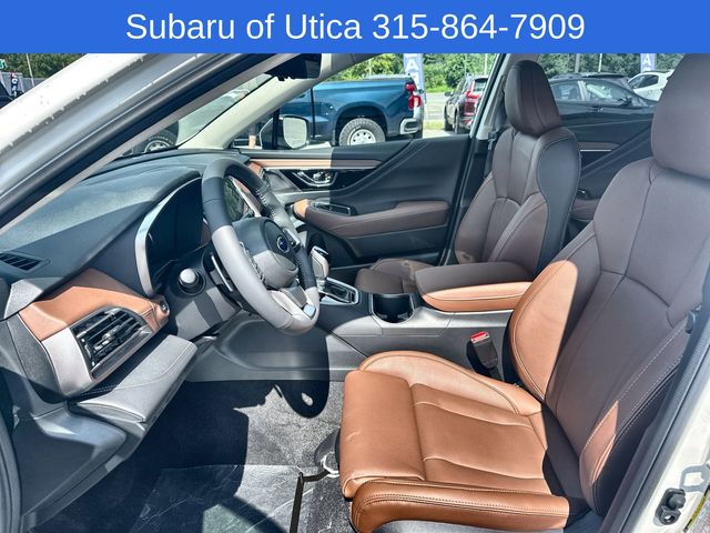 Thumbnail: 2025 Subaru Outback - 19