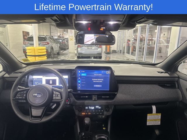 Thumbnail: 2026 Subaru Outback - 17