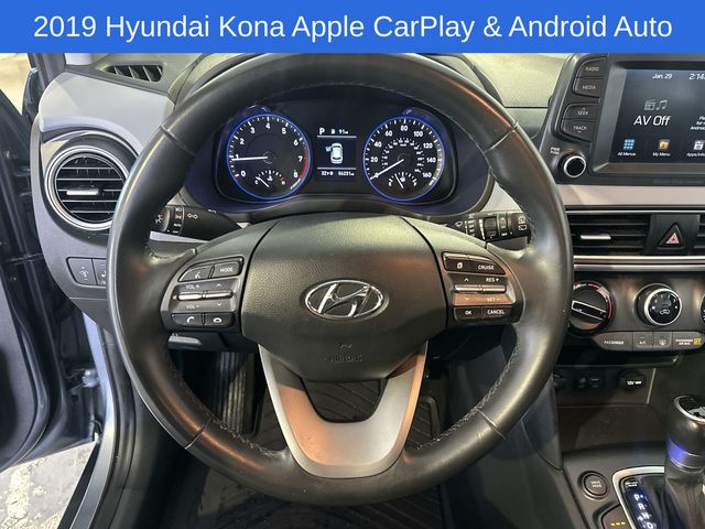 Thumbnail: 2019 Hyundai Kona - 25