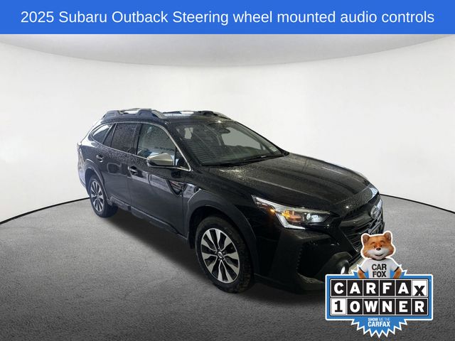 Thumbnail: 2025 Subaru Outback - 17