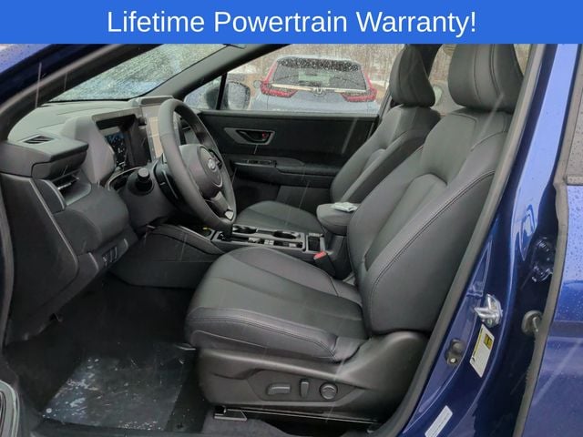 Thumbnail: 2026 Subaru Outback - 19