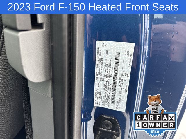 Thumbnail: 2023 Ford F-150 - 30