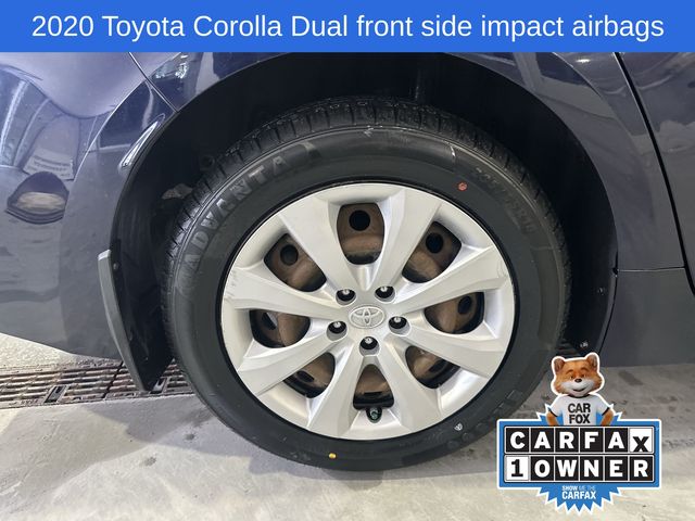 Thumbnail: 2020 Toyota Corolla - 17