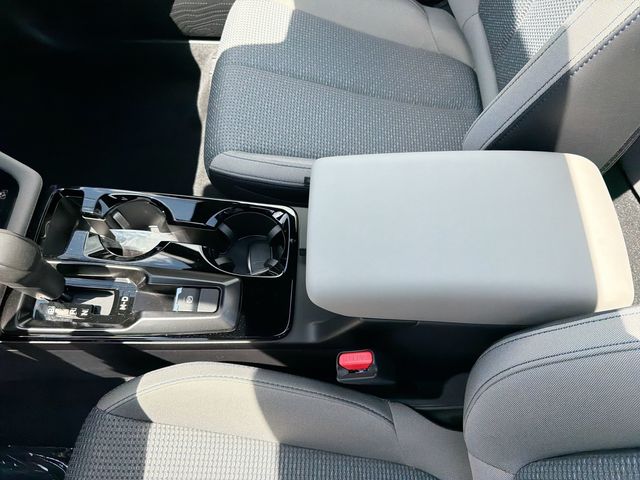 Thumbnail: 2026 Subaru Forester - 24