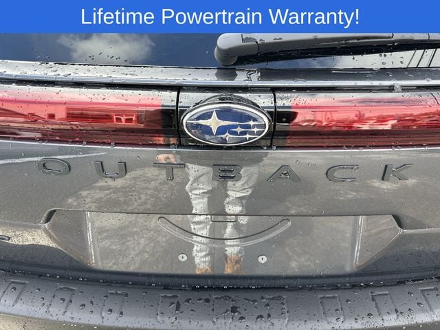 Thumbnail: 2026 Subaru Outback - 16