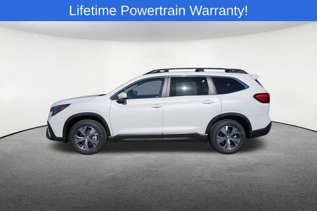 Thumbnail: 2025 Subaru Ascent - 10