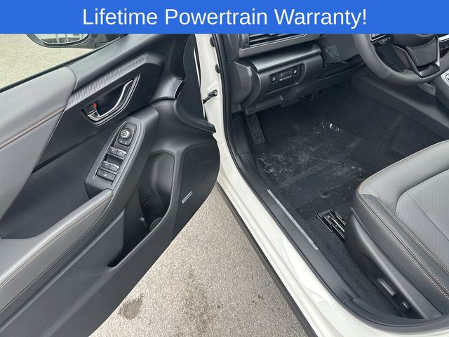 Thumbnail: 2026 Subaru Crosstrek - 11