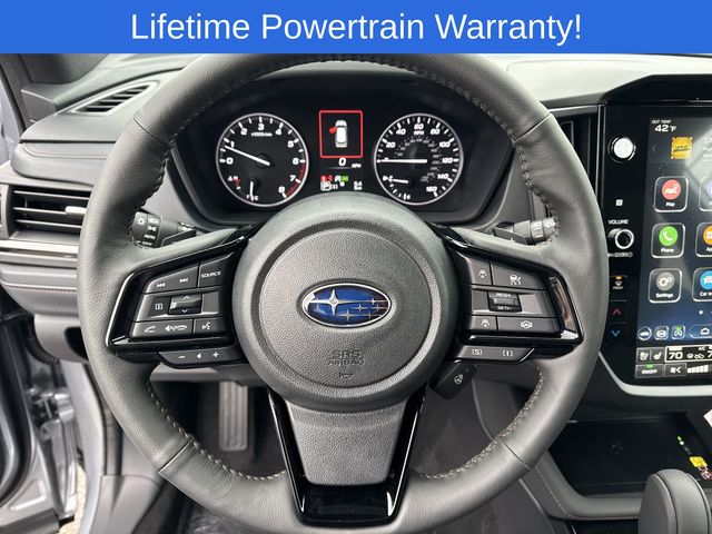 Thumbnail: 2026 Subaru Forester - 22