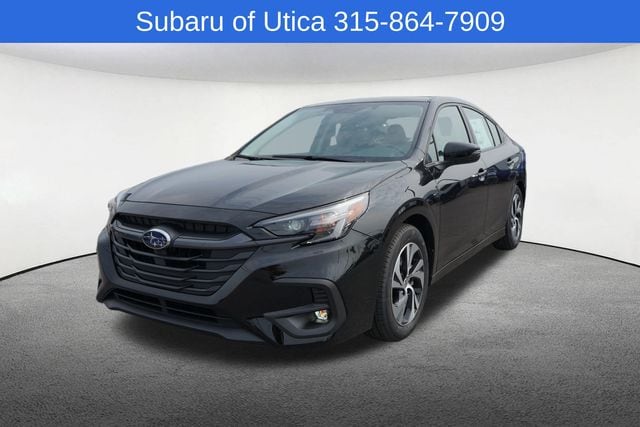 Thumbnail: 2025 Subaru Legacy - 1