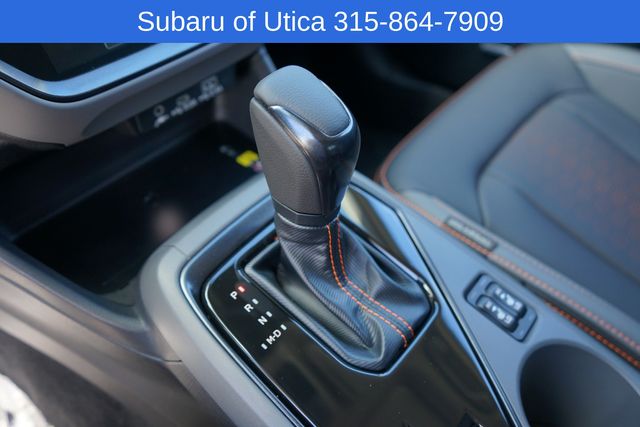 Thumbnail: 2025 Subaru Crosstrek - 26