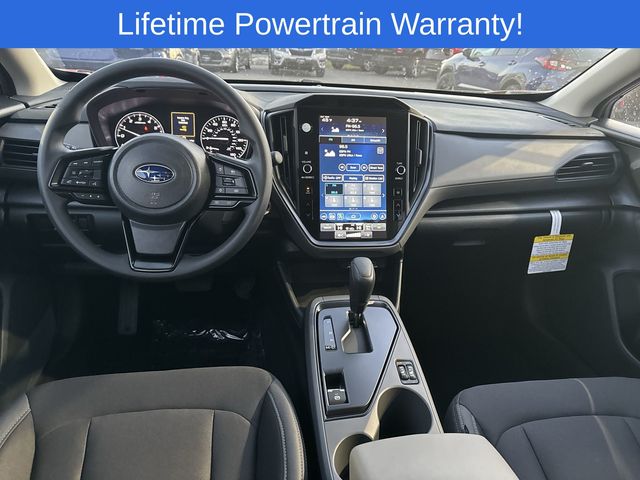 Thumbnail: 2026 Subaru Crosstrek - 17