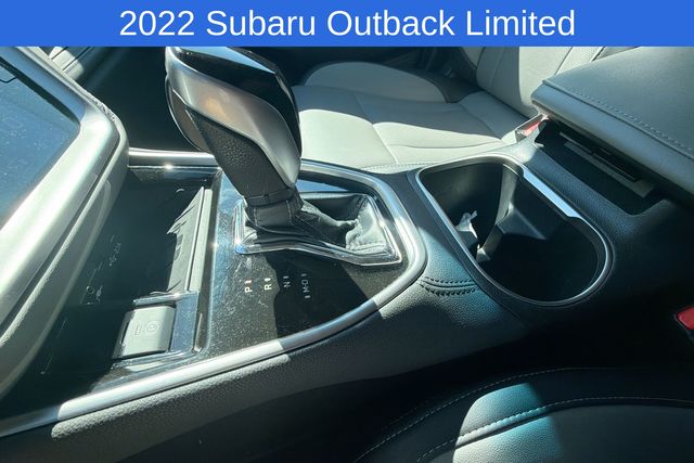 Thumbnail: 2022 Subaru Outback - 18
