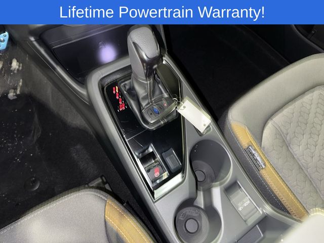 Thumbnail: 2026 Subaru Crosstrek - 26