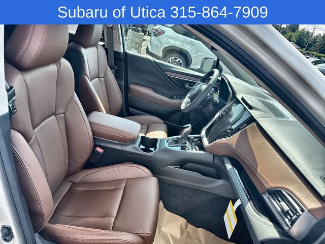 Thumbnail: 2025 Subaru Outback - 22