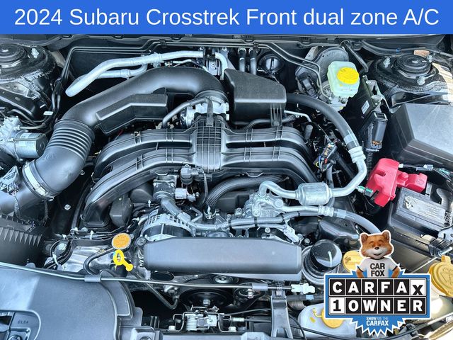 Thumbnail: 2024 Subaru Crosstrek - 19