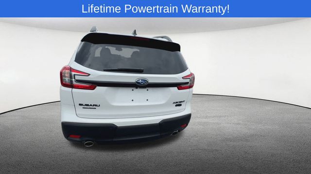 Thumbnail: 2025 Subaru Ascent - 7