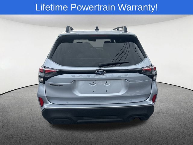 Thumbnail: 2026 Subaru Forester - 13