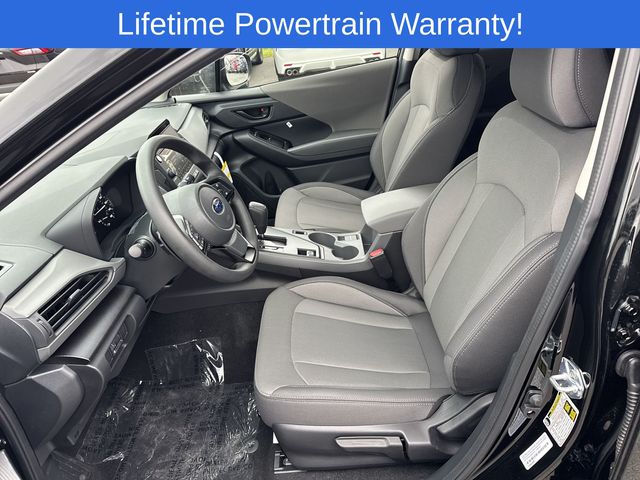 Thumbnail: 2026 Subaru Crosstrek - 18