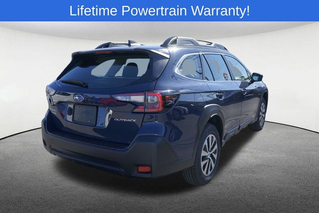 Thumbnail: 2025 Subaru Outback - 14