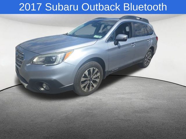 Thumbnail: 2017 Subaru Outback - 1