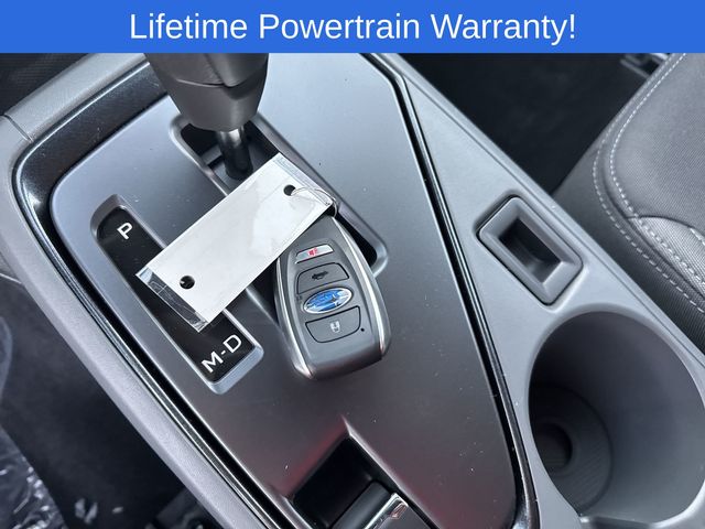 Thumbnail: 2026 Subaru Crosstrek - 26