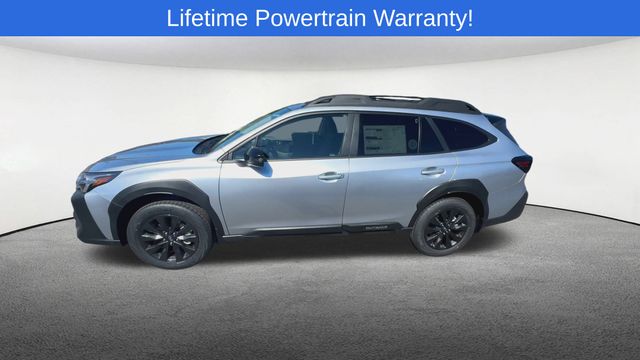 Thumbnail: 2025 Subaru Outback - 5