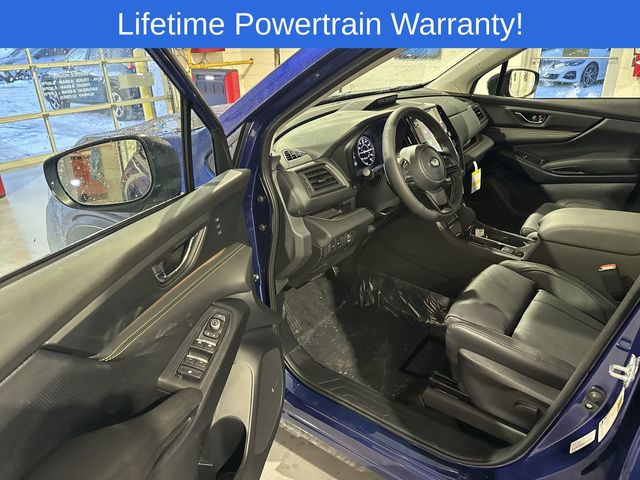 Thumbnail: 2026 Subaru Ascent - 10