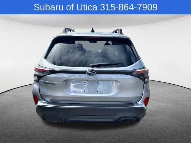Thumbnail: 2025 Subaru Forester - 13