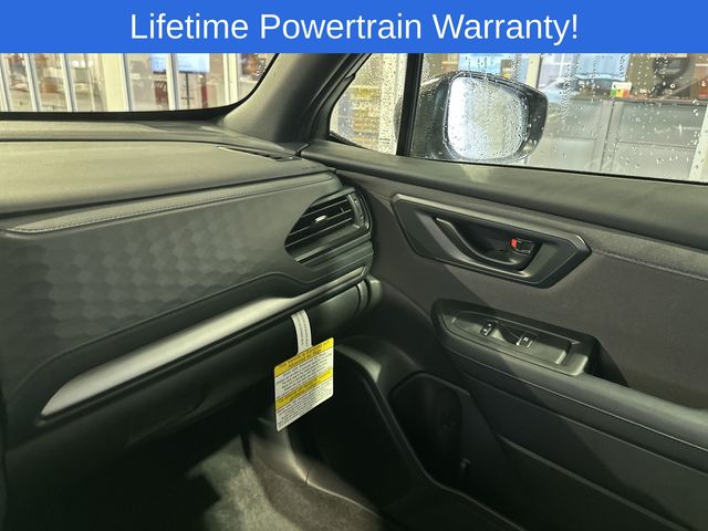 Thumbnail: 2026 Subaru Forester - 27