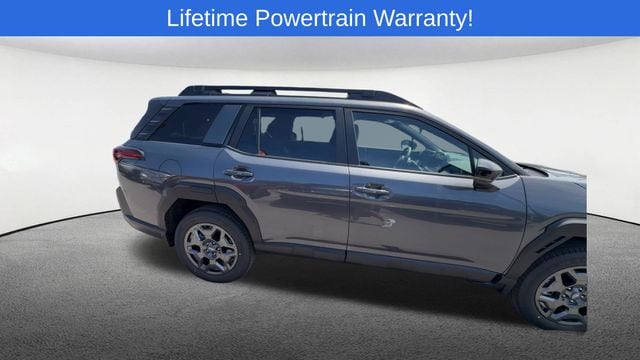 Thumbnail: 2026 Subaru Outback - 9