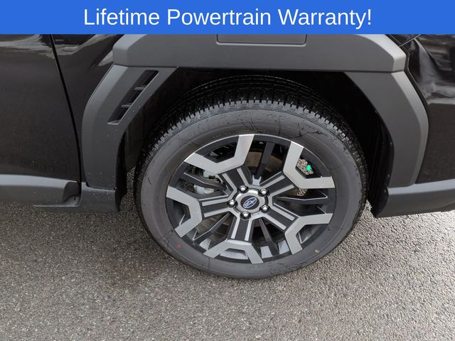 Thumbnail: 2026 Subaru Outback - 14