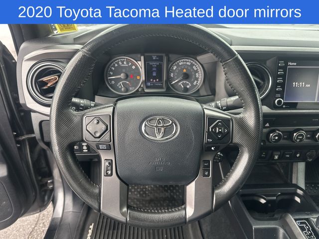 Thumbnail: 2020 Toyota Tacoma - 25