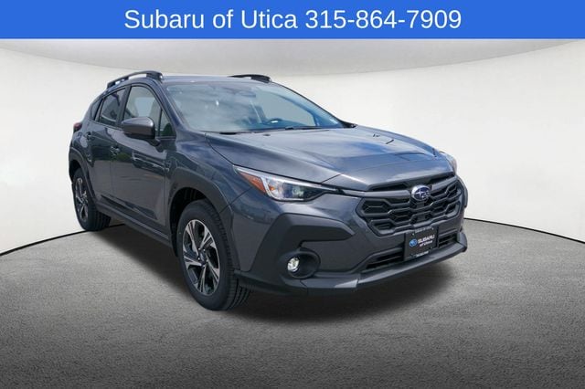 2025 Subaru Crosstrek Premium 17