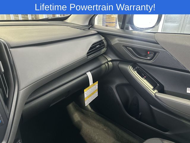 Thumbnail: 2026 Subaru Crosstrek - 27