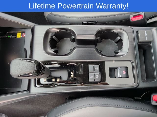 Thumbnail: 2026 Subaru Outback - 23