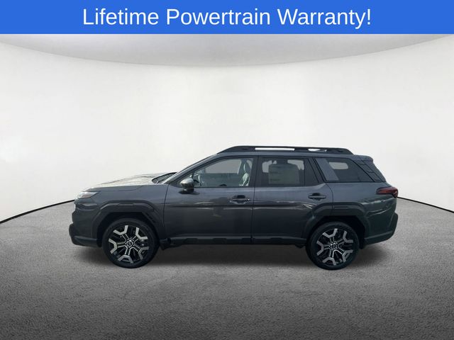 Thumbnail: 2026 Subaru Outback - 12