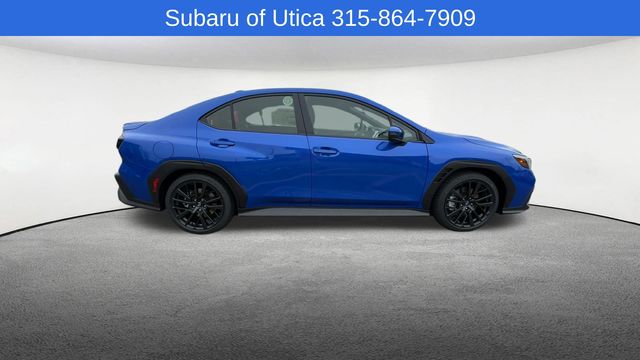2025 Subaru WRX Limited 10