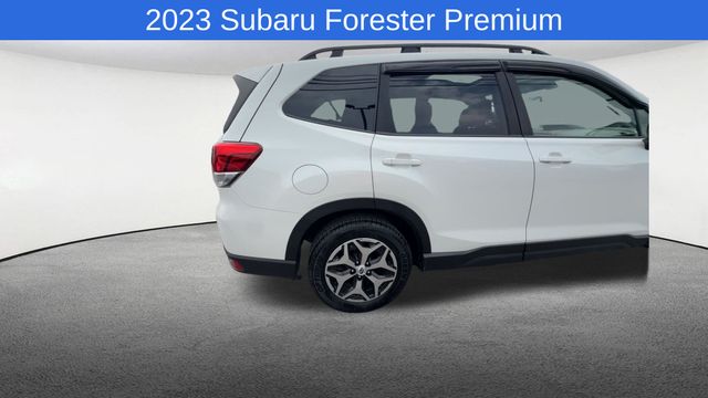 Thumbnail: 2023 Subaru Forester - 8