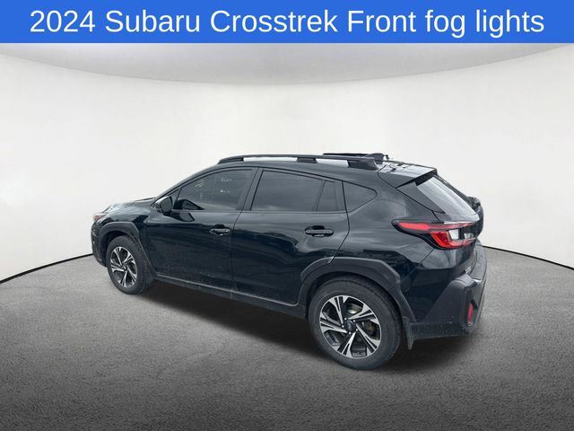 Thumbnail: 2024 Subaru Crosstrek - 26